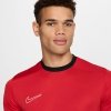 Koszulka Nike Academy 25 SS Top FZ9754-654 czerwony XXL